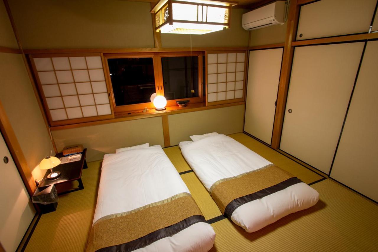 湯浅長 Shimosaga Екстер'єр фото