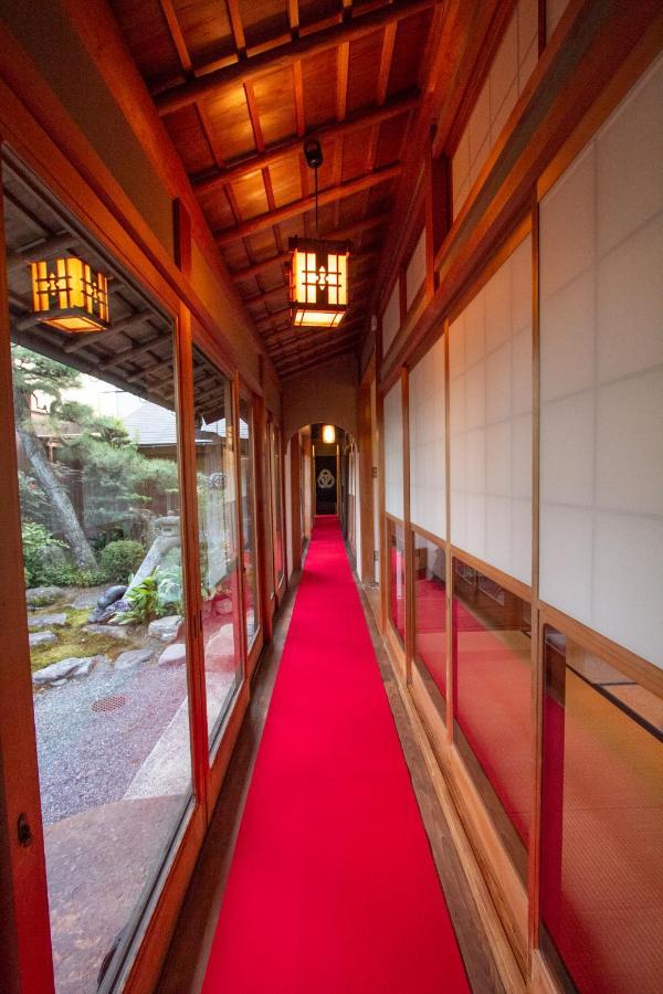 湯浅長 Shimosaga Екстер'єр фото