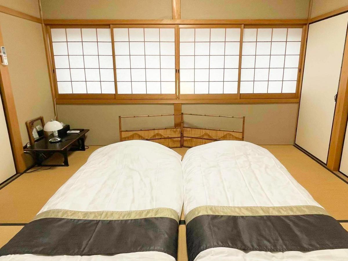湯浅長 Shimosaga Екстер'єр фото