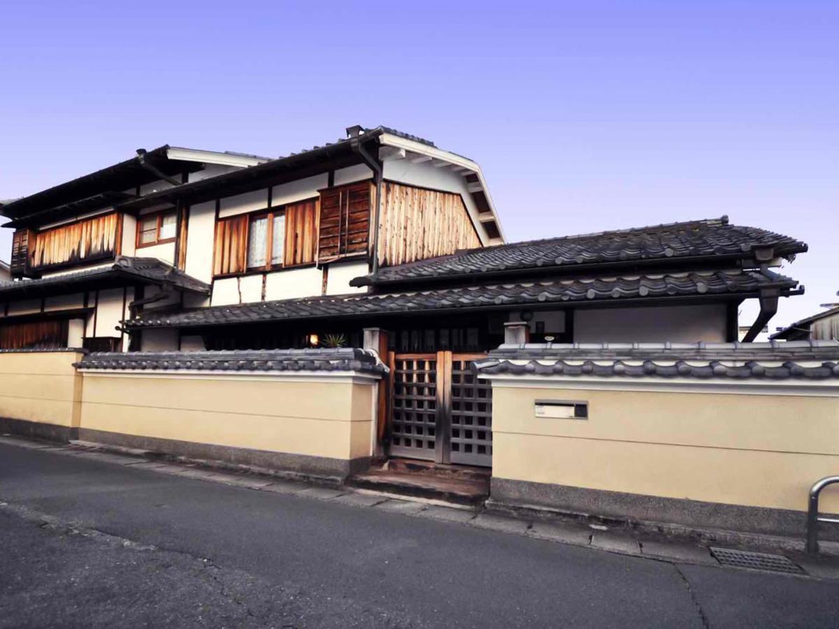 湯浅長 Shimosaga Екстер'єр фото