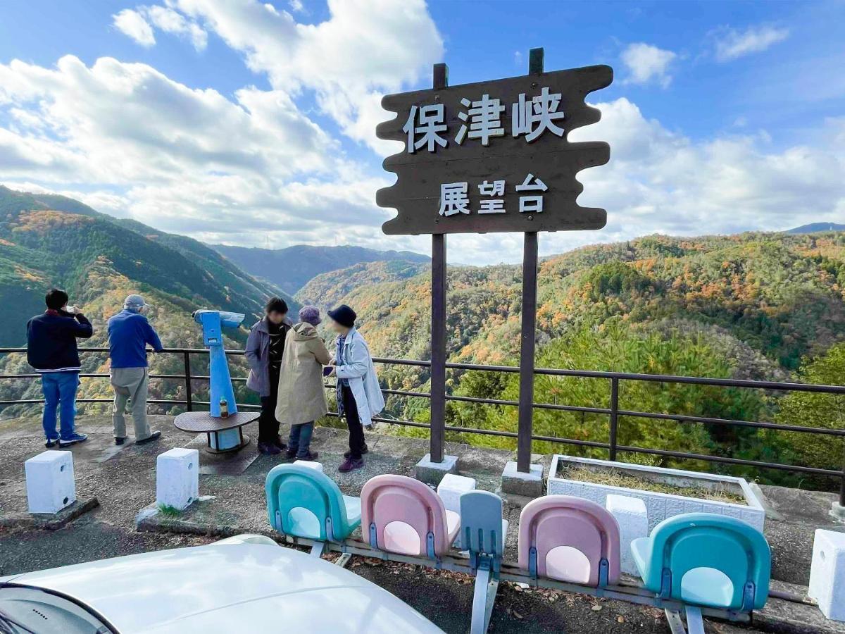 湯浅長 Shimosaga Екстер'єр фото
